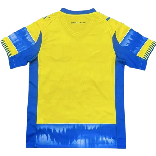 25/26 Parma Away kit