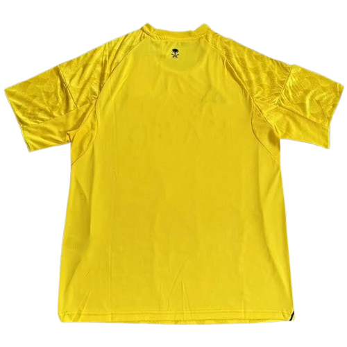 25/26 Al Nassr Home kit