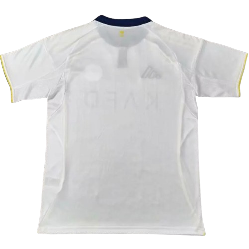 25/26 Al Nassr Third kit