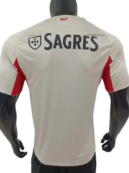 25/26 Benfica Away kit (player version)