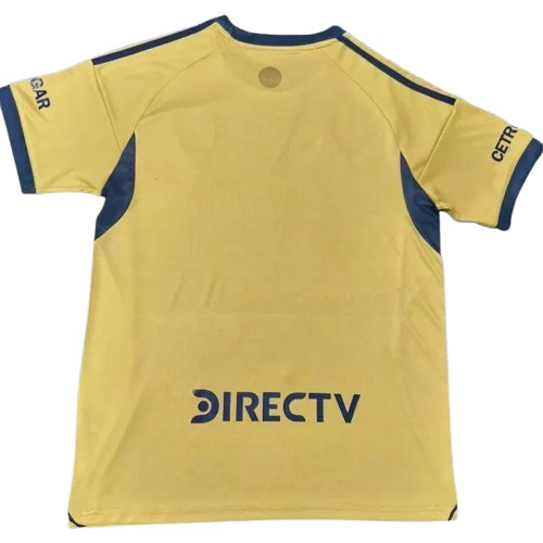 25/26 Boca Juniors Away kit