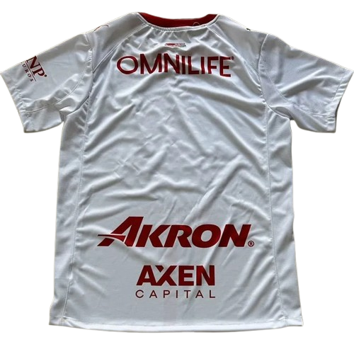 25/26 Chivas Away kit