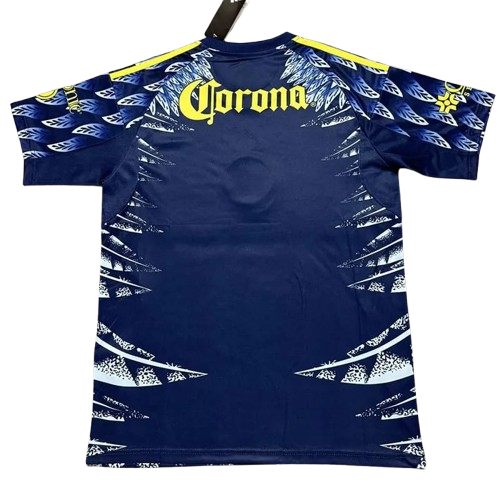 25/26 Club America Away kit