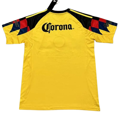 25/26 Club America Home kit