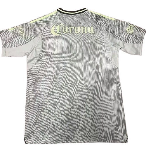 25/26 Club America Third kit