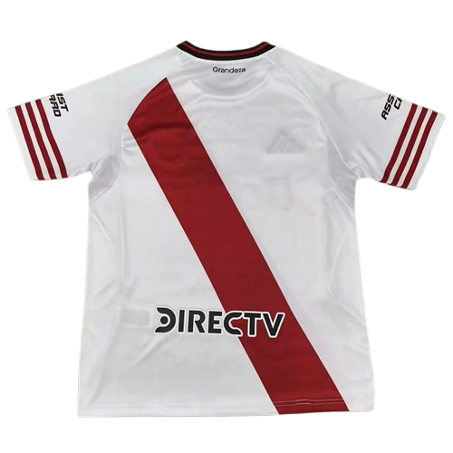 25/26 River Plate Home kit