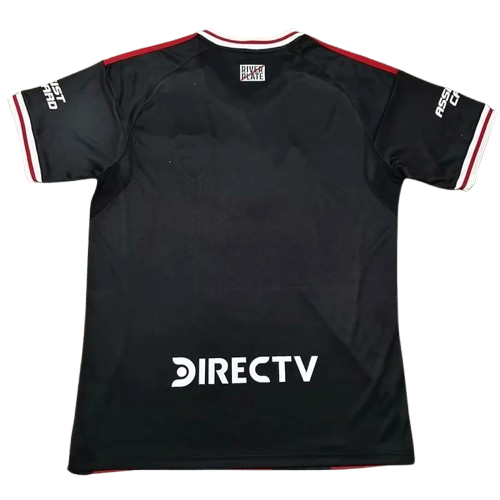 25/26 River Plate Away kit