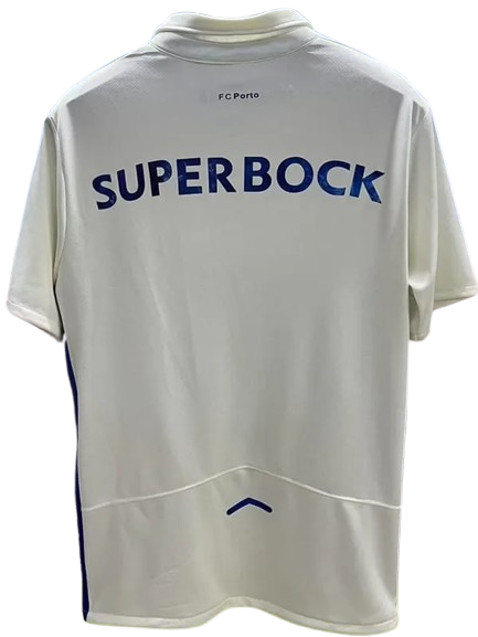 25/26 Porto Third kit