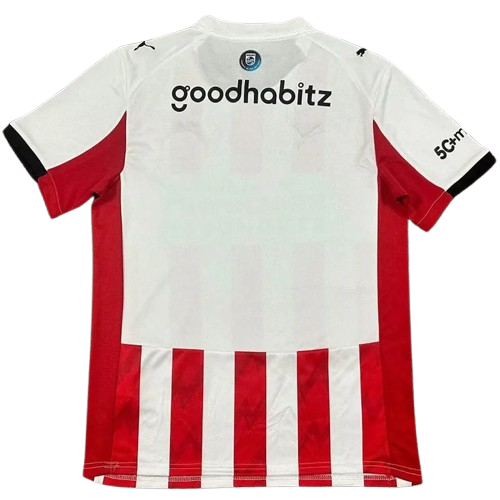25/26 PSV Home kit