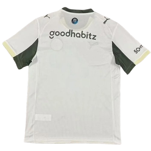 25/26 PSV Third kit