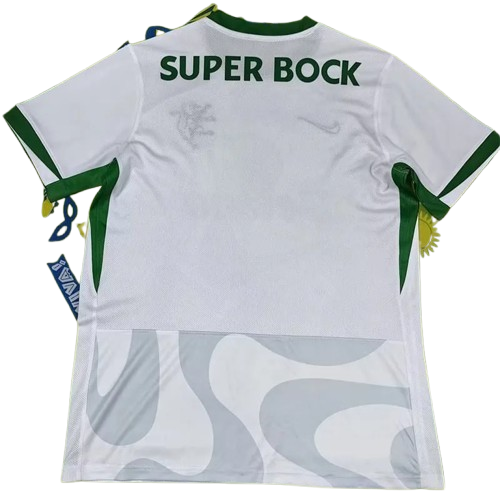 25/26 Sporting CP Away kit