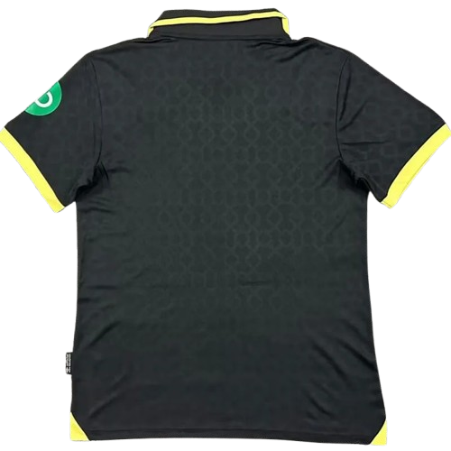 25/26 West Ham Third kit