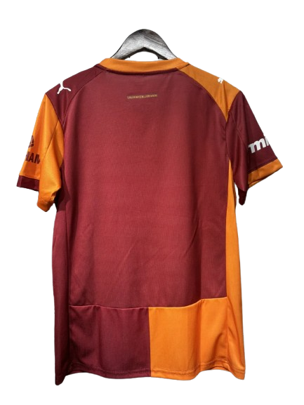 25/26 Galatasaray Home kit