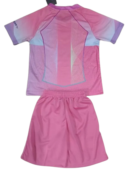 25/26 Barcelona Special kit (Kids)