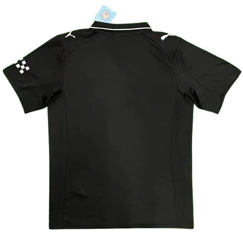 25/26 Manchester City Away kit