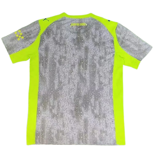 25/26 Manchester City Third kit
