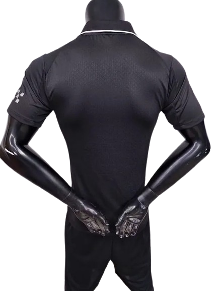 25/26 Manchester City Away kit (player version)