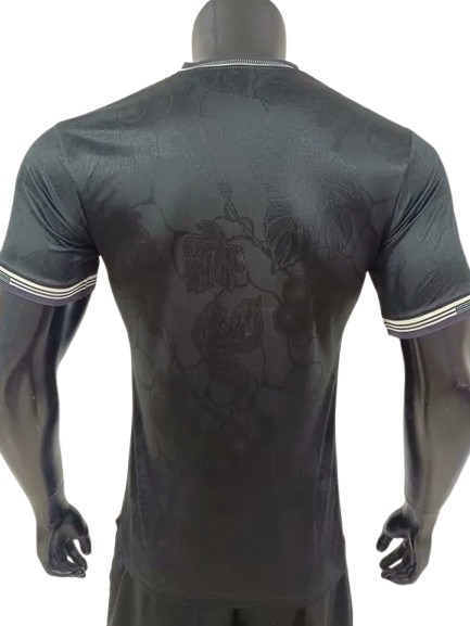 25/26 Juventus Third kit (player version)