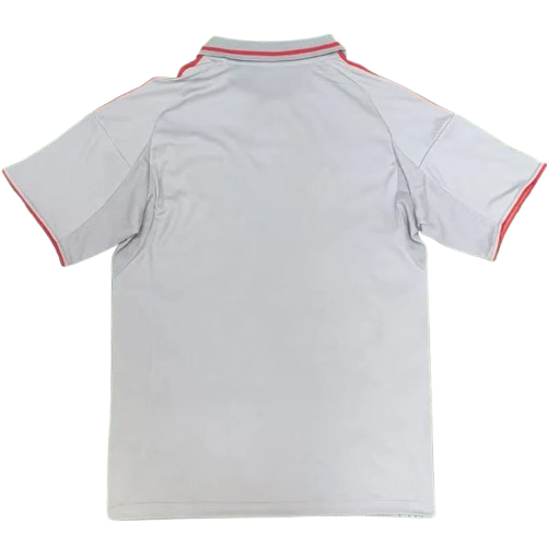 25/26 Lyon Third kit
