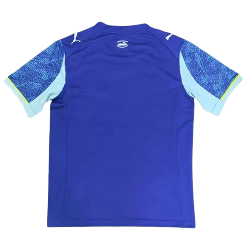 25/26 Marseille Third kit