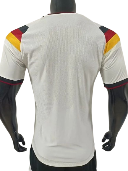 26/27 Germany Home kit (player version)