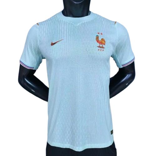 26/27 France Away kit (player version)