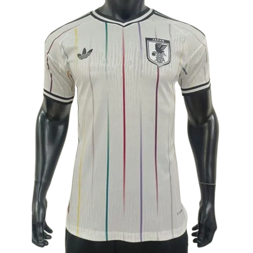 26/27 Japan Away kit (player version)