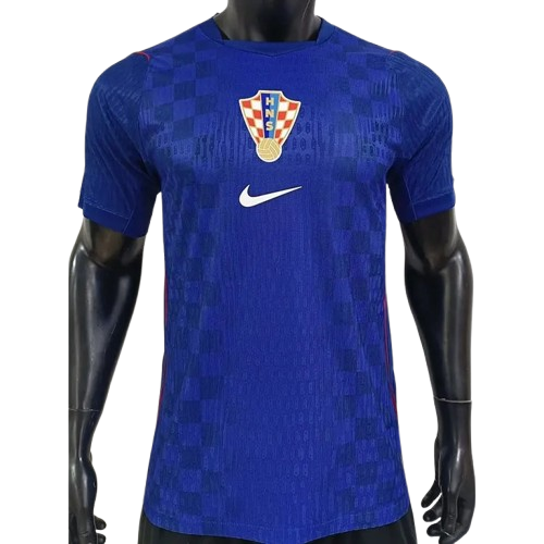 26/27 Croatia Away kit (player version)