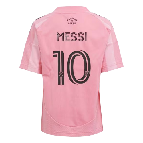 25/26 Inter Miami Home kit