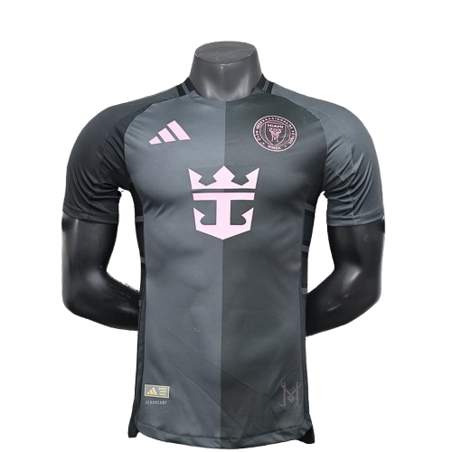 25/26 Inter Miami Away kit (player version)