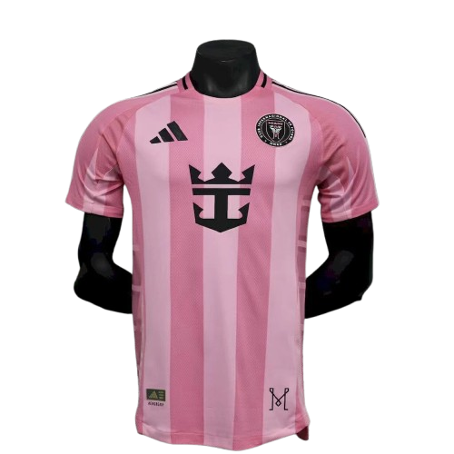 25/26 Inter Miami Home kit (player version)