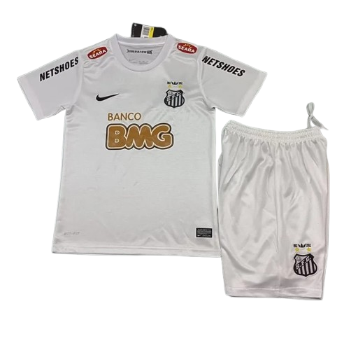 11/12 Santos Home kit (kids)
