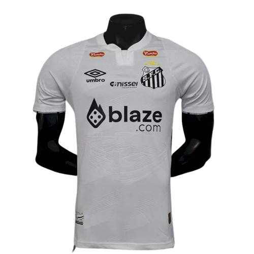 24/25 Santos Home kit (player version)