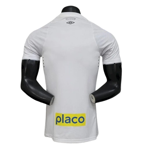 24/25 Santos Home kit (player version)