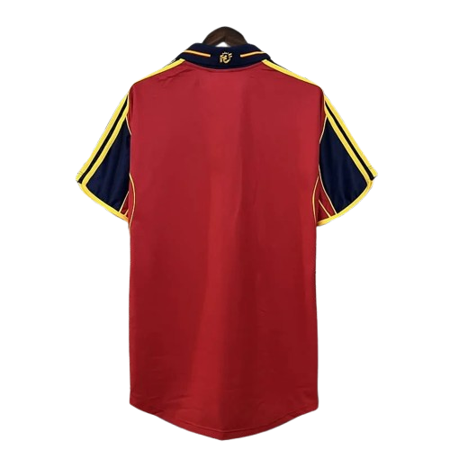 00/01 Spain Home kit