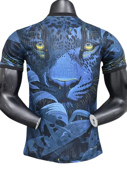 24/25 Brazil Special Panther kit (player version)