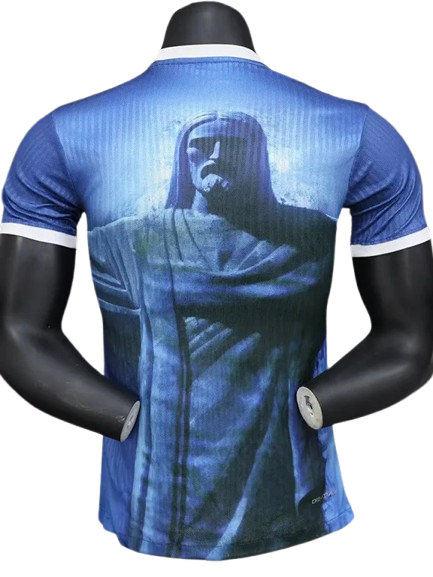 24/25 Brazil Special kit (player version)