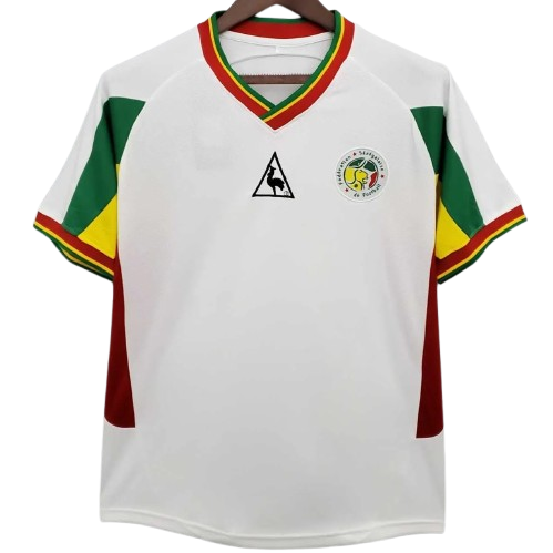 02/03 Senegal Home kit
