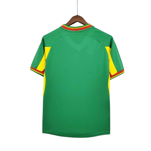 02/03 Senegal Away kit