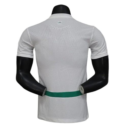 24/25 Senegal Home kit (player version)