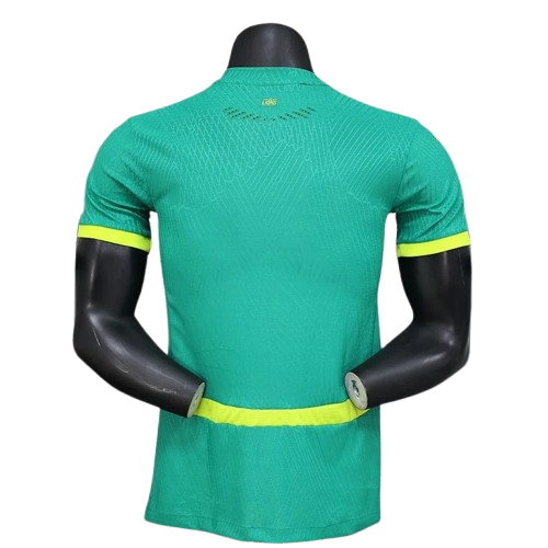 24/25 Senegal Away kit (player version)