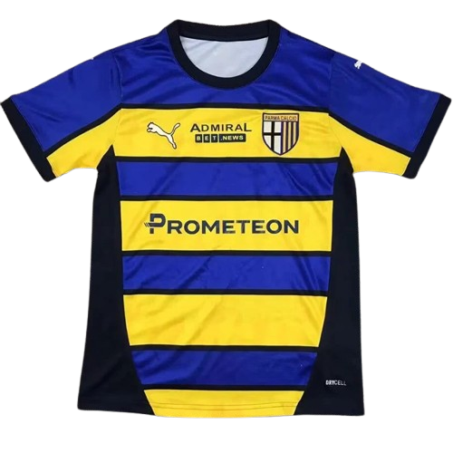 24/25 Parma Away kit