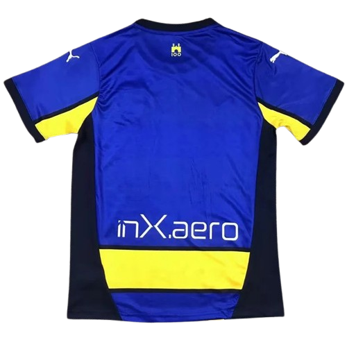 24/25 Parma Away kit
