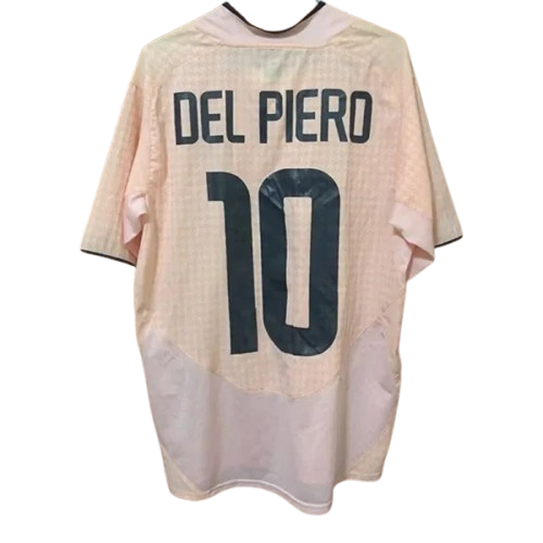03/04 Juventus Away kit