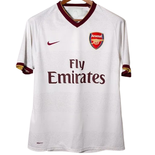 07/08 Arsenal Away kit