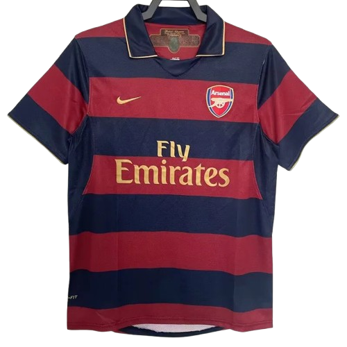07/08 Arsenal Third kit