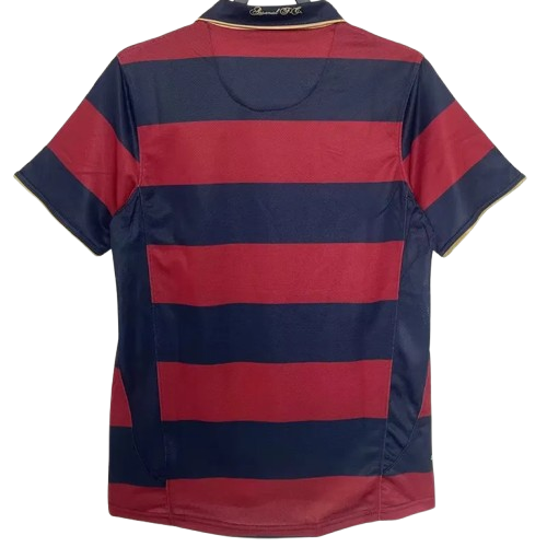 07/08 Arsenal Third kit