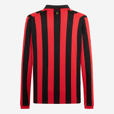 24/25 AC Milan 125th Anniversary kit