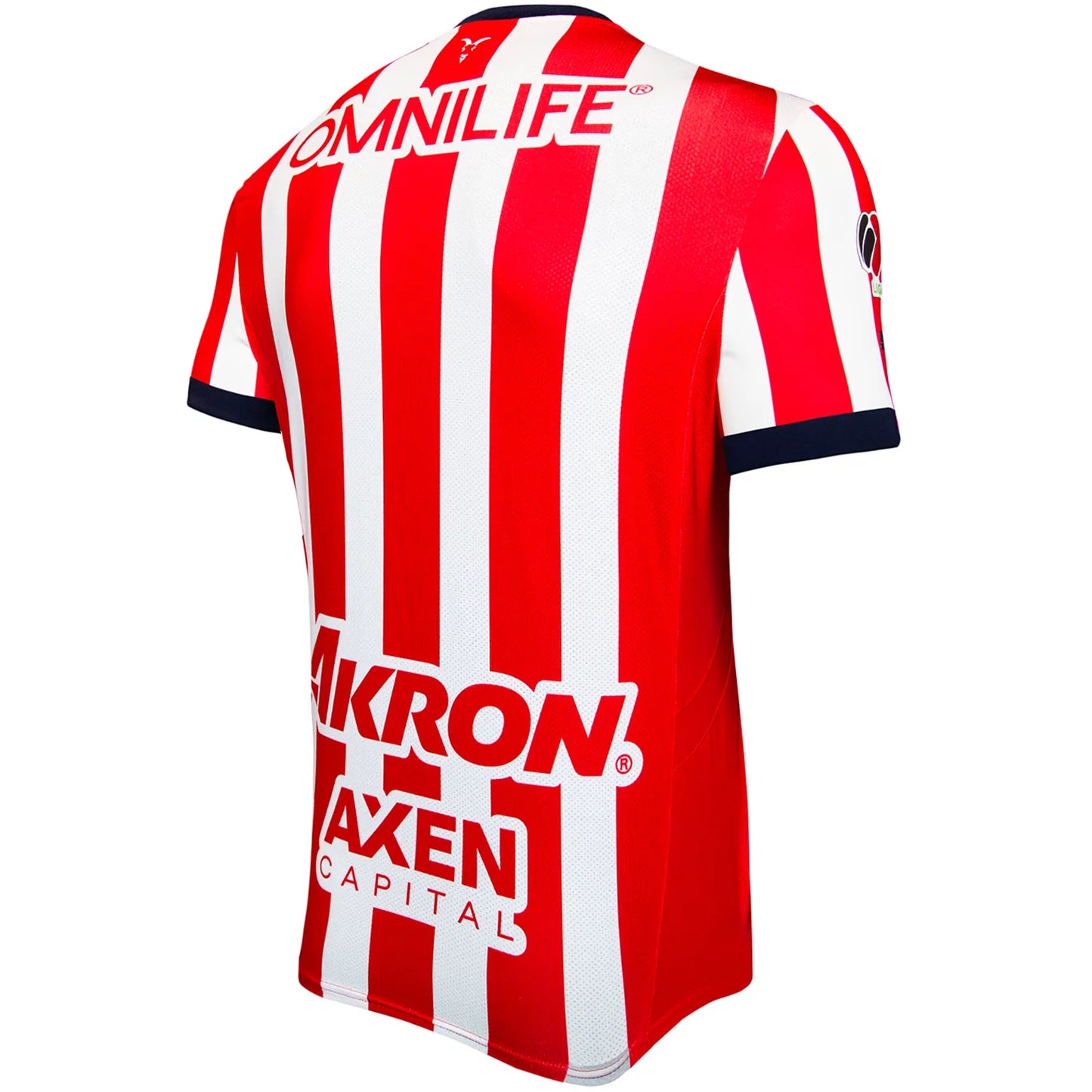 25/26 Chivas Home kit