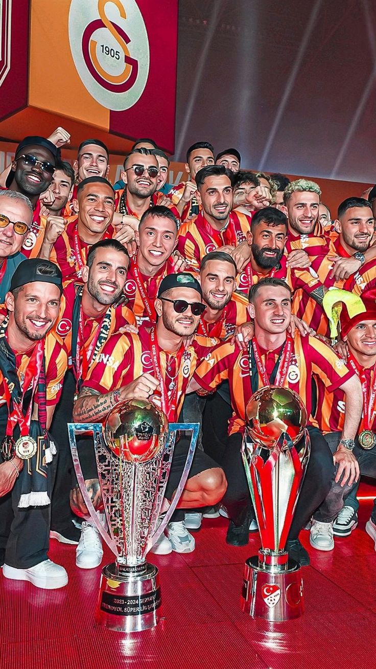 Galatasaray